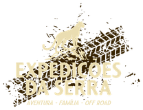 Expedições da Serra