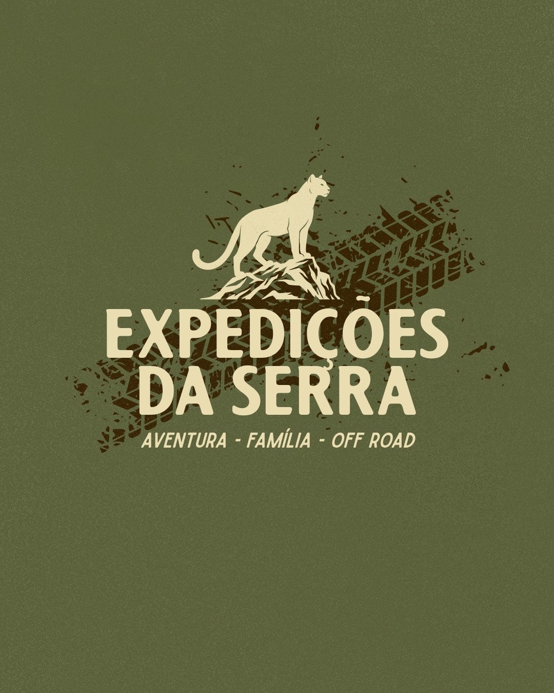 Selo Expedições da Serra